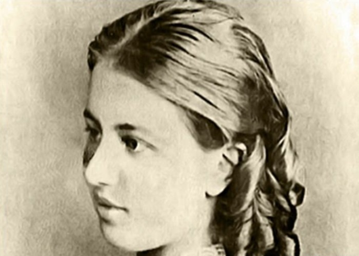 Sofia Kovalevskaya 3
