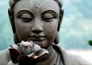 9 мая - День Рождения Будды
